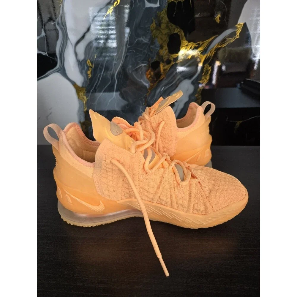 Nike lebron 18